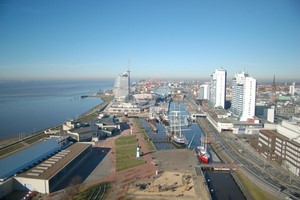 Leiebil Bremerhaven