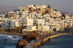 Naxos