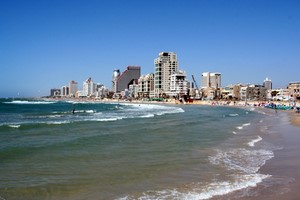 Leiebil Tel Aviv