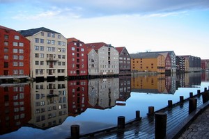 Trondheim